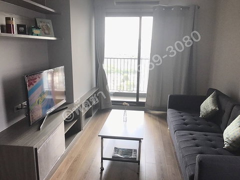 Available 1Oct25! Chapter one midtown. 2beds 60sq.m. Line id: @pfagent