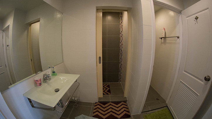 picture For Rent Condo Chambers Ramintra - 6/14