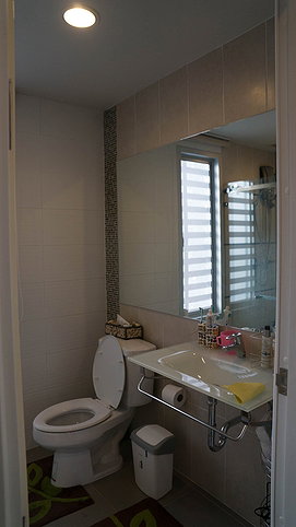 picture For Rent Condo Chambers Ramintra - 9/14