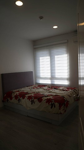 picture For Rent Condo Chambers Ramintra - 10/14