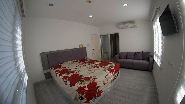 picture For Rent Condo Chambers Ramintra - 8/14