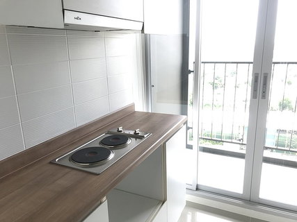 รูปภาพ U delight @ huamak 31sq.m. 17Fl. 8,500 Baht Line : @p2nproperty