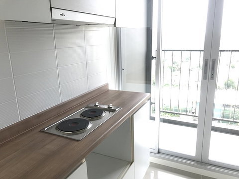 U delight @ huamak 31sq.m. 17Fl. 8,500 Baht  Line : @p2nproperty