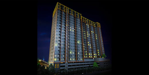 รูป Thana Astoria - รูปที่ 1/9