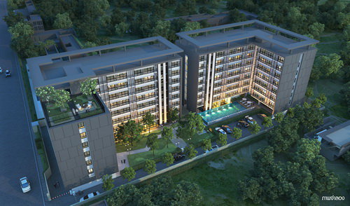 รูป Casa France ABAC Bangna - รูปที่ 1/5