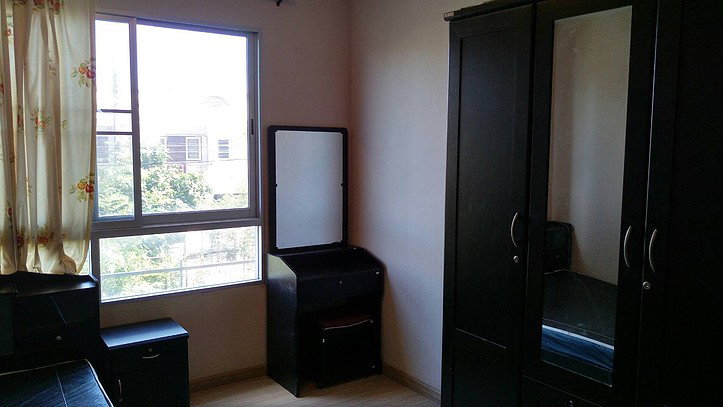 picture Plum for rent nawamin 86 about 6500 bath - 2/10