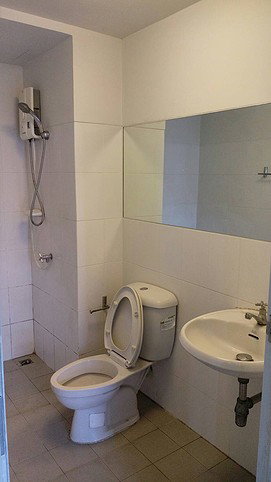 picture Plum for rent nawamin 86 about 6500 bath - 3/10
