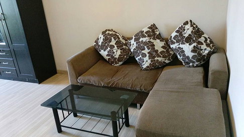 Plum for rent nawamin 86 about 6500 bath