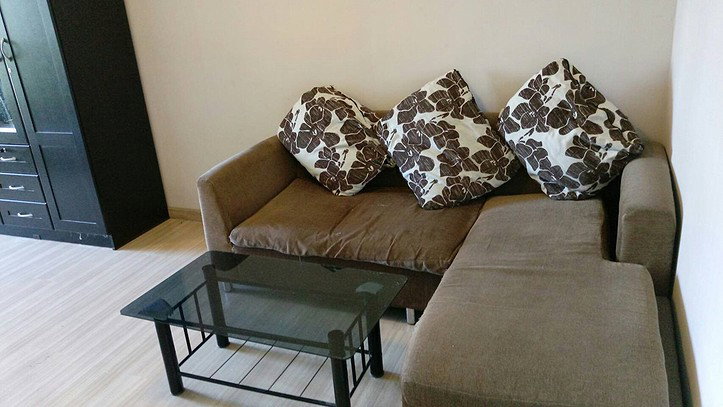 picture Plum for rent nawamin 86 about 6500 bath - 1/10
