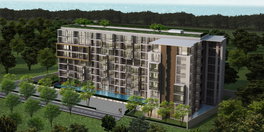 รูป City Garden Tropicana - รูปที่ 2/6