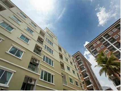 รูปภาพ ให้เช่า คอนโดเอลิชชา Alisha Condominium บางนา-ตราด 37 !! 5,500 !!Free wifi