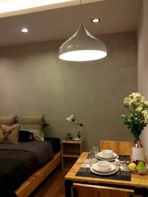 Project Mobius Condo Chiangmai Picture - 3/9