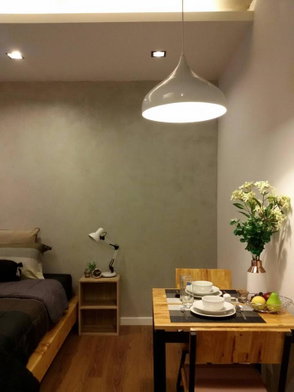 Project Mobius Condo Chiangmai Picture - 4/9