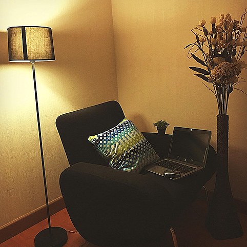 picture Happy condo Ratchada 18 for rent - 4/4