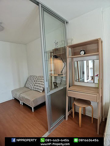 รูป ห้องสวยวิวภูเขาใกล้อาคารจอดรถใหม่สุดๆ - รูปที่ 5/13