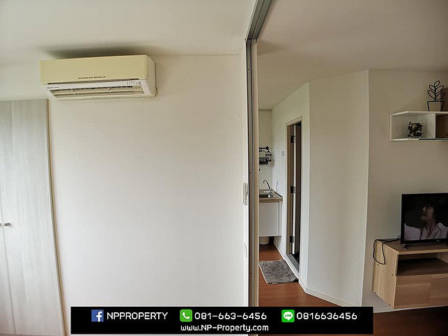 รูป ห้องสวยวิวภูเขาใกล้อาคารจอดรถใหม่สุดๆ - รูปที่ 6/13