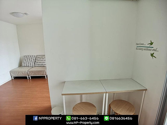 รูป ห้องสวยวิวภูเขาใกล้อาคารจอดรถใหม่สุดๆ - รูปที่ 8/13