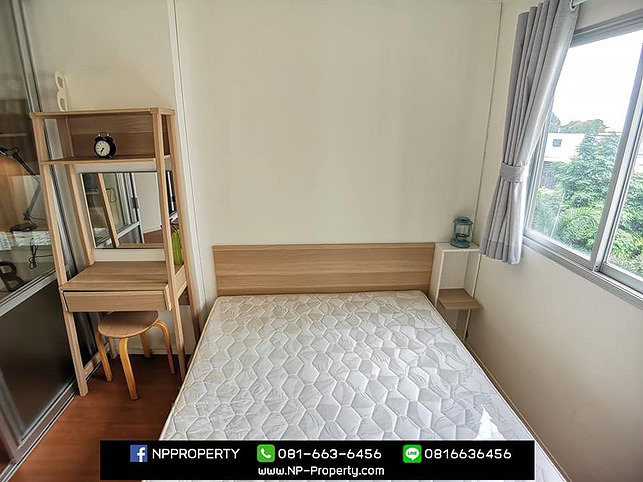 รูป ห้องสวยวิวภูเขาใกล้อาคารจอดรถใหม่สุดๆ - รูปที่ 9/13