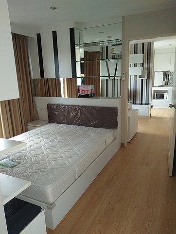 picture Plus Condo Hatyai 1 with swimming pool and fitness room. - 1/17