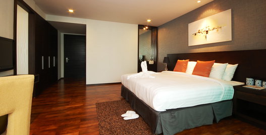 รูป The Regent Bangtao Phuket - รูปที่ 3/9
