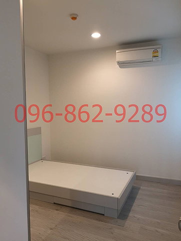 picture For Rent Chambers Ramintra - 2 bed 83 sq.m.  2nd floor - 2/6