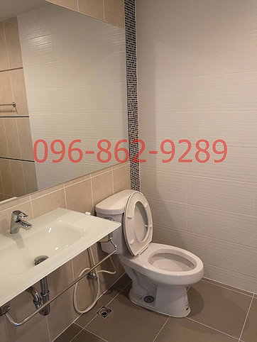 picture For Rent Chambers Ramintra - 2 bed 83 sq.m.  2nd floor - 5/6