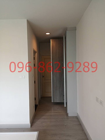 picture For Rent Chambers Ramintra - 2 bed 83 sq.m.  2nd floor - 3/6
