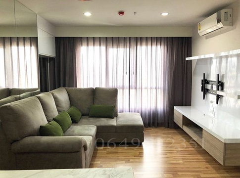 ให้เช่า คอนโด รีเจ้นท์ออคิด สุขุมวิท 101 ห้องสวยว่างพร้อมเข้าอยู่