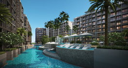Project Dusit Grand Park  Picture - 5/9