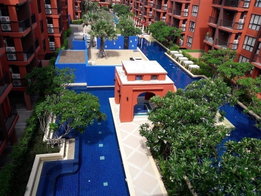 Project Bluroc Hua Hin Picture - 2/3