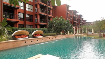 Project Bluroc Hua Hin Picture - 3/3
