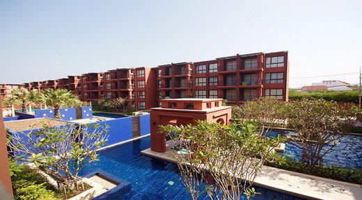 Project Bluroc Hua Hin Picture - 1/3