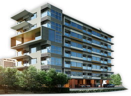 รูป Shore Residence - รูปที่ 2/5