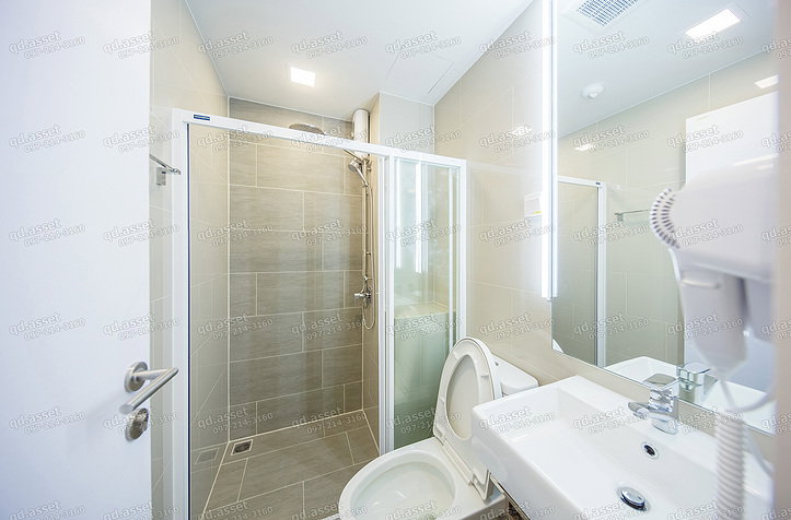 รูป ให้เช่า คอนโด Modiz Station ติดพหลโยธิน 59  ใกล้สนามบินดอนเมือง ม.ศรีปทุม ม.เกษตร:1 ห้องนอน เฟอร์ครบ - รูปที่ 6/14
