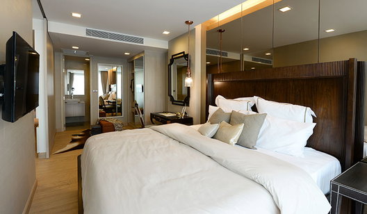 รูป Infinity One Chonburi - รูปที่ 4/13