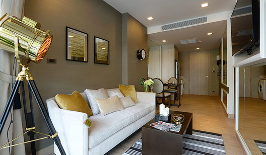 รูป Infinity One Chonburi - รูปที่ 5/13