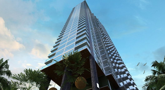 Project Amari Residences Pattaya Picture - 3/6