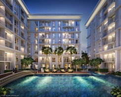 Project The Orient Resort and Spa Picture - 3/10