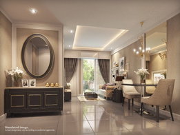 Project The Orient Resort and Spa Picture - 5/10