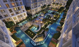 Project The Orient Resort and Spa Picture - 2/10