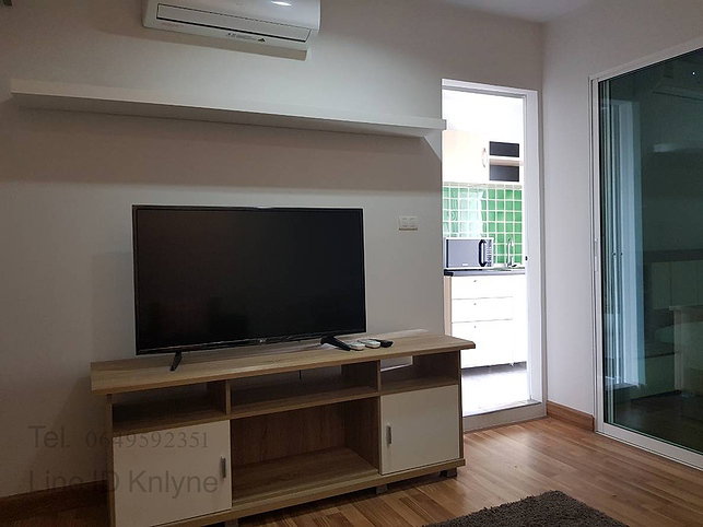 รูป ROOOM FOR RENT, REGENT ORCHID SUKHUMVIT 101 ROOM AVAILABLE!!! - รูปที่ 3/4