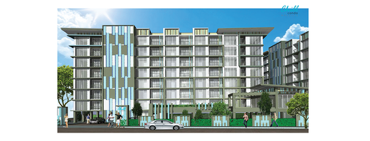 รูป Chill Condo Rayong - รูปที่ 1/3