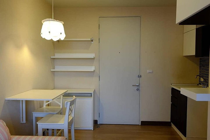 picture For rent  1 bed  - 3/5