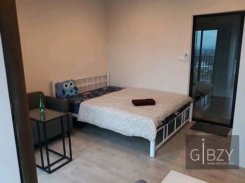 G 1905💙中国客户,请加微信。(在联系方式的旁边) For rent Plum Condo Central Station Line❤️💜@condopremium💜❤️Ready to move in ⬛🟨 📞 065 695 3645🟨⬛