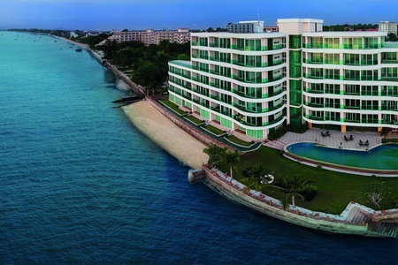 Paradise Ocean View