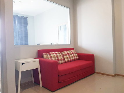 รูปภาพ Condo for rent, Rich Park @ Chao Phraya. Rich Park 3 @ Chaophraya is ready for you to move in. next to Sai Ma station 