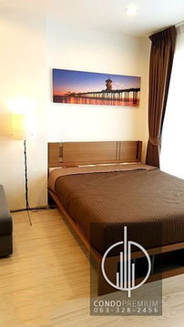 G 1963 🧡中国客户,请加微信。(在联系方式的旁边)For rent Ideo Mobi Bangsue Grand Interchang Line❤️💜@condopremium💜❤️