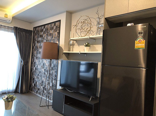 picture 🏢 Condo for Rent: IDEO Sukhumvit 93 📍✨ - 4/5
