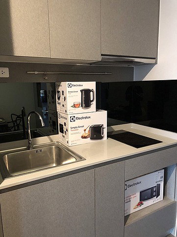 picture 🏢 Condo for Rent: IDEO Sukhumvit 93 📍✨ - 5/5