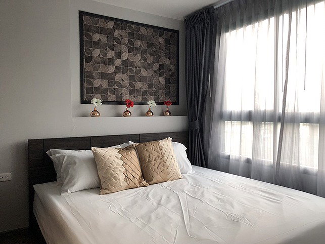 picture 🏢 Condo for Rent: IDEO Sukhumvit 93 📍✨ - 1/5